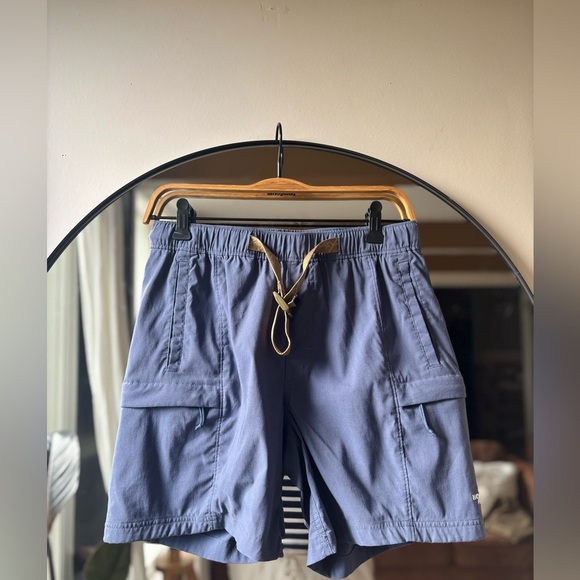 THE NORTH FACE | mens class v belted shorts | size small - Picture 2 of 6